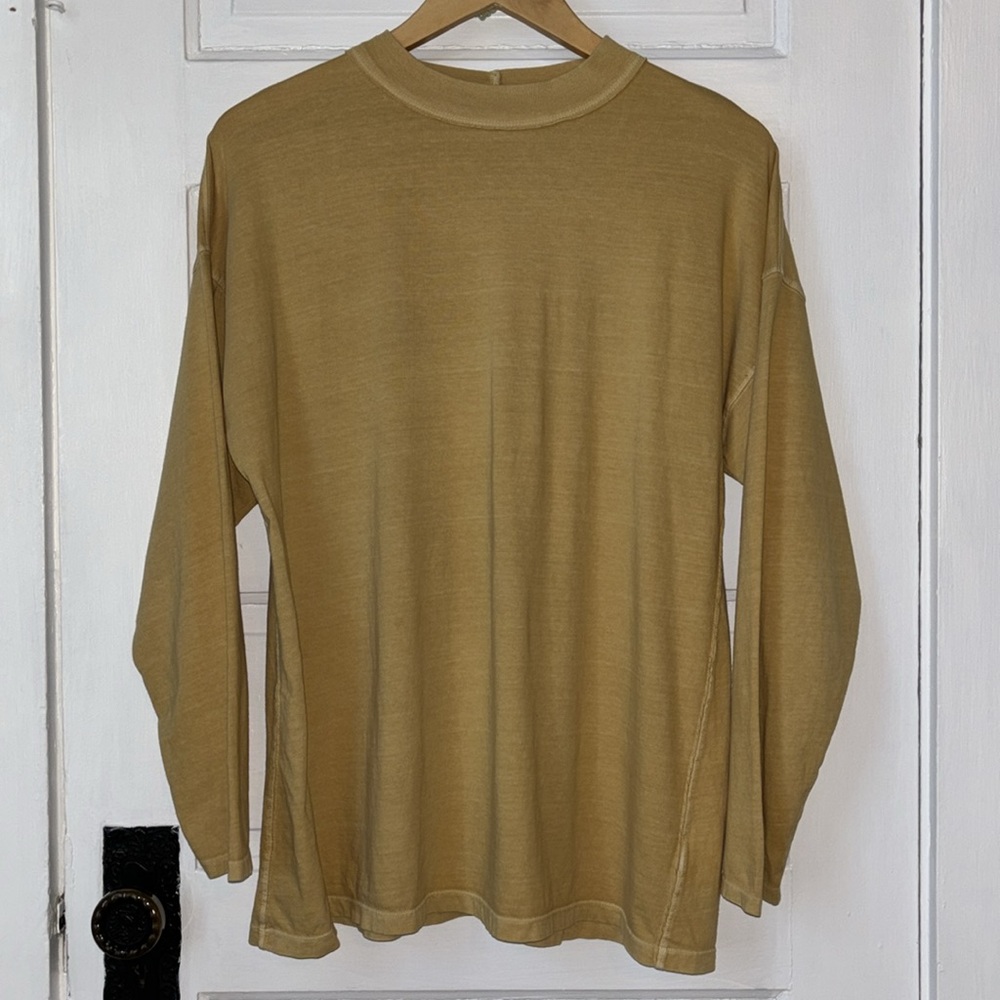 WE THE FREE LONG SLEEVE TEE - Picture 2 of 12